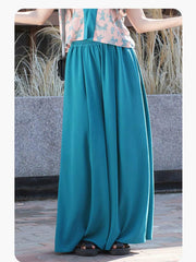 [Jialan Bloom] 迦蓝 Wu Style Tang Beizi Replica Set for Spring & Summer