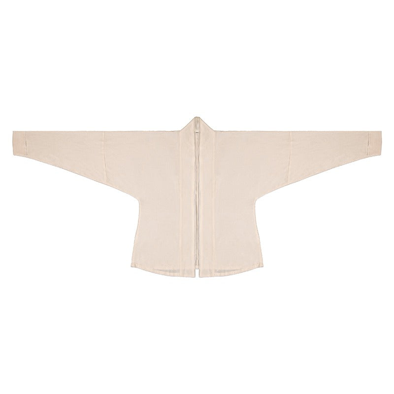 [The Bridal Bond] 缔结 Original Hanfu Wedding Set for Toasting Ceremonies & Daily Elegance