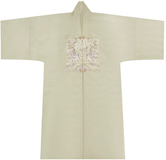 [Gardens of the West Pond] 西池 Original Ming Style Hanfu Set with Half-Sleeve Robe & Mamian Skirt