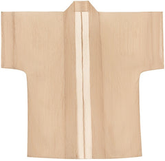 [Ethereal Bloom] 雾花 Original Song Style Hanfu Set with Half-Sleeve Robe & Gold-Trimmed Spinning Skirt