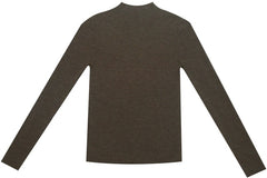 [Tang Dynasty Bird's Nest Brocade Robe] 谜阿凰 对鸟团窠纹锦袍 Tang-Style Pī'ǎo Robe with Bird Medallions and Black Tea Base Layer for Autumn/Winter