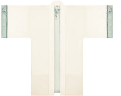 [A Journey Through Verdant Hills] 青山行 Original Hanfu-Inspired Slip Dress & Outer Shirt Set