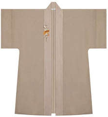 [Ink Wash Scroll] 旧书墨染 Original Hanfu Set with Straight-Sleeve Robe & Slip Dress