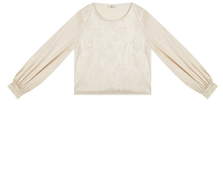 [Pomegranate Blossom Banquet] 榴花宴 Original Hanfu Inspired Sleeveless Mamian Dress & Inner Shirt Set