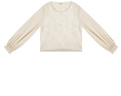 [Pomegranate Blossom Banquet] 榴花宴 Original Hanfu Inspired Sleeveless Mamian Dress & Inner Shirt Set