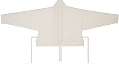 [Golden Peach & Jade Play] 金桃玉弄 Original Ming Dynasty Hanfu Set with Knit Tops & Golden Mamian Skirt