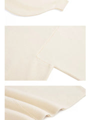 [Verdure of the Bamboo Grove] 竹临叶 Original Ming Style Hanfu Set with Ink-wash Gold-Woven Mamian Skirt