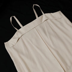 [Whispering Brook Deer] 鹿鸣溪 Original Song Style Camisole Inner Wear