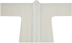 [Seaside Sketchbook] 海风写生 Original Song Style Hanfu Set with Sun Shirt, Textured Camisole & Three-Pleat Skirt