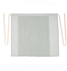 [Tender Willow] 娇柳 Original Design Song Dynasty Style Hanfu Set - Changgan Temple Shirt, Song Camisole, and Pleated Skirt