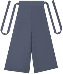 [Summer Cloud Pathways] 阡陌 Original Song Style Hanfu Set with Camisole, Airplane Sleeve Top & Song Pants