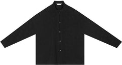 [Verdant Mountains & Rivers] 点翠配山河映画 Original Ming Style Hanfu Set with Dian Cui Mamian Skirt & Airplane Sleeve Top