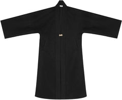 [The Resilient Bamboo] 竹石 Original Hanfu Set with Slanted Placket Shirt, Skirt & Winter Coat Options