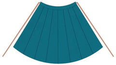 [Jialan Bloom] 迦蓝 Wu Style Tang Beizi Replica Set for Spring & Summer