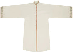 [Gardens of the West Pond] 西池 Original Ming Style Hanfu Set with Half-Sleeve Robe & Mamian Skirt