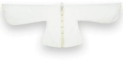 [Floating Moon] 浮月 Wei-Jin & Northern Dynasties Pleated Robe Set with T-shirt & Song Pants