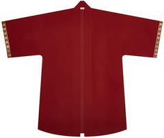 [The Phoenix Brocade] 锦凤 Original Ming Style Hanfu Set for Wedding & Toasting Ceremonies