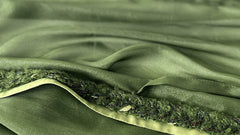 [Forest Sprite] 森灵 Original Tang Dynasty Plant-Themed Hanfu Set with Beizi Robe & Gore Skirt