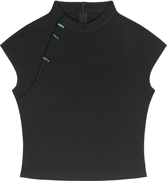 [The Gilded Money Tree] 青铜摇钱树 Original Ming Style Gold-Woven Mamian Skirt for Summer 2025