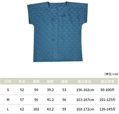 [Jade Case] 谜阿凰 青玉案 Jade Case Song Dynasty Set with Aircraft Sleeve Jacket and Eight-Gore Skirt