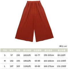 [Tuanzi Cotton Jacket] 谜阿凰 团子小棉袄 Tuanzi Short Padded Jacket and Wide Leg Trousers for Jin-Style Winter Celebrations