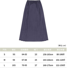 [Kūn Péng 3.0] 谜阿凰 鹏 Ming Dynasty-Inspired Warm Hanfu Series with Optional Sleeve Styles and Corduroy Mamian Skirts