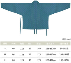 [Jade Case] 谜阿凰 青玉案 Jade Case Song Dynasty Set with Aircraft Sleeve Jacket and Eight-Gore Skirt