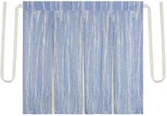 [Seaside Sketchbook] 海风写生 Original Song Style Hanfu Set with Sun Shirt, Textured Camisole & Three-Pleat Skirt