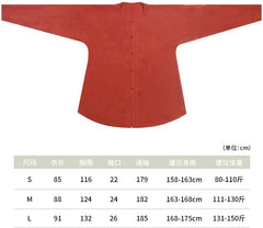 [Jade Case] 谜阿凰 Original Pleated Wide-Leg Hanfu Trousers for Summer Elegance